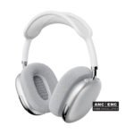 Sansai Wireless Bluetooth Headphones ANC Ultra Lightweight Foldable - Image 2