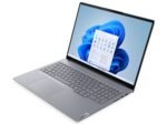 Lenovo ThinkBook 16 G9 IRL 16" Core 7 240H 16GB RAM 512GB Business Laptop - Arctic Grey - Image 3
