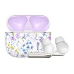 Laura Ashley Skylark TWS Bluetooth 5.4 Earbuds (Wild Meadow) - Image 3