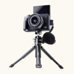 Ulanzi MT-14 Extendable Vlog Tripod 2028 - Image 5