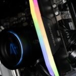 Aftershock Creator Pro | RTX 5080 OC 16GB | Ryzen 9 9900X | Desktop Gaming PC - Image 4