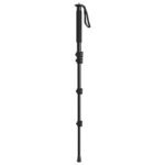 Ulanzi MT-75 61" Portable Aluminium Monopod T049GBB1 - Image 3