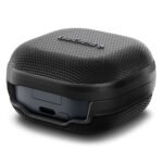 Spigen Samsung Galaxy Buds 4 / 4 Pro  Classic Fit Case - Black - Image 4