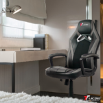 TTRacing Duo V3 Gaming Chair (Black) - Image 3