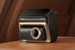 DDPAI Z90 Master 3CH Dash Cam - 4K Front, 4K Rear and 3K Interior - Image 3