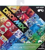 Hasbro Dropmix Music Mixing Game Playlist Pack - Hip-Hop - Image 3