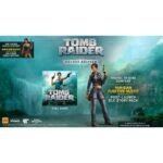 Tomb Raider Legacy of Atlantis Deluxe Edition - Image 2