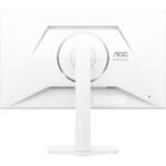 AOC U27G4/WS 27" 4K UHD Dual Mode 160Hz/320Hz Gaming Monitor - Image 6