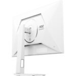 AOC U27G4/WS 27" 4K UHD Dual Mode 160Hz/320Hz Gaming Monitor - Image 8