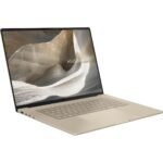 ASUS Zenbook A16 16" 3K OLED Copilot+ AI PC Laptop (Snapdragon X2 Elite)[1TB] - Image 2
