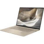 ASUS Zenbook A16 16" 3K OLED Copilot+ AI PC Laptop (Snapdragon X2 Elite)[1TB] - Image 3