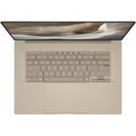 ASUS Zenbook A16 16" 3K OLED Copilot+ AI PC Laptop (Snapdragon X2 Elite)[1TB] - Image 4