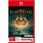 ELDEN RING Tarnished Edition