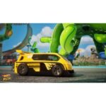 HOT WHEELS Infinite Rush - Image 3