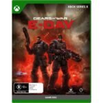 Gears of War: E-Day