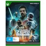 Star Wars Zero Company
