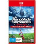 Xenoblade Chronicles: Definitive Edition – Nintendo Switch 2 Edition