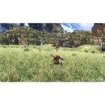 Xenoblade Chronicles: Definitive Edition – Nintendo Switch 2 Edition - Image 2