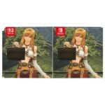 Xenoblade Chronicles: Definitive Edition – Nintendo Switch 2 Edition - Image 9