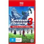 Xenoblade Chronicles 3 – Nintendo Switch 2 Edition