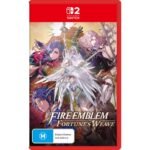 Fire Emblem: Fortune’s Weave
