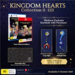 KINGDOM HEARTS Collection [I~III] - Image 2