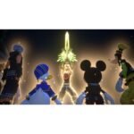 KINGDOM HEARTS Collection [I~III] - Image 4