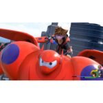 KINGDOM HEARTS Collection [I~III] - Image 6