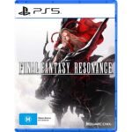 FINAL FANTASY RESONANCE