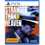 Stranger than Heaven