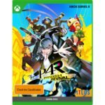 Persona 4 Revival