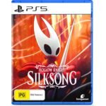 Hollow Knight: Silksong