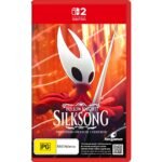 Hollow Knight: Silksong Nintendo Switch 2 Edition