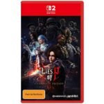 Lies of P Complete Edition