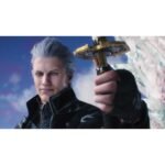 Devil May Cry 5 Hunter Edition - Image 5