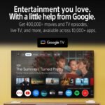 Sony 100" BRAVIA 3 II 4K LED AI Google TV [2026] - Image 6