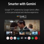 Sony 100" BRAVIA 3 II 4K LED AI Google TV [2026] - Image 7