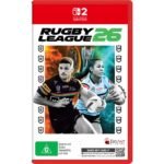 Rugby League 26