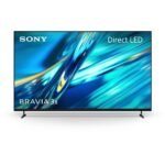 Sony 85" BRAVIA 3 II 4K LED HDR Google TV [2026]