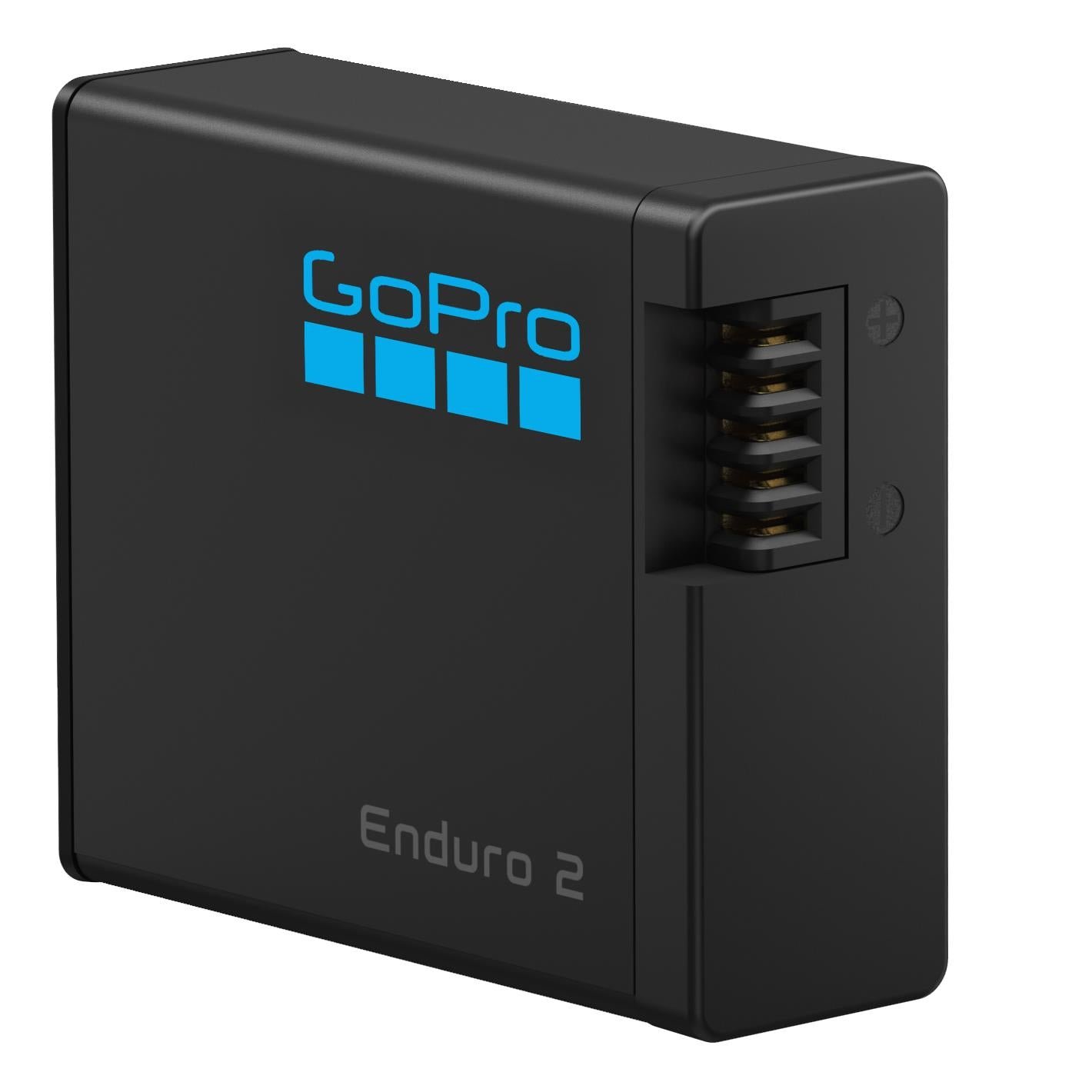 901229-Product-0-I-639177730204120053.jpg GoPro Enduro 2 Battery (MISSION 1 Series + HERO13 Black) - Image 1
