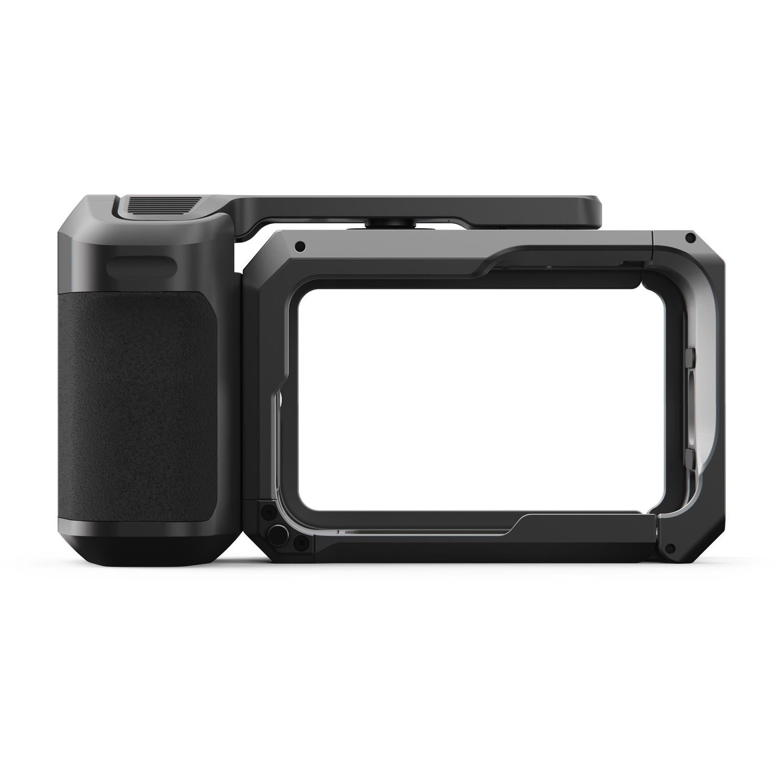 901231-Product-0-I-639177744605457621.jpg GoPro Point-and-Shoot Grip for Mission 1 Series - Image 1