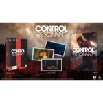 CONTROL Resonant SteelBook Edition - Image 2