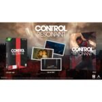 CONTROL Resonant SteelBook Edition - Image 2