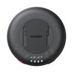 Insta360 Mic Pro Transmitter (Graphite Black) - Image 2