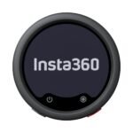 Insta360 Mic Pro Transmitter (Graphite Black) - Image 3
