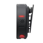 Insta360 Mic Pro Transmitter (Graphite Black) - Image 4