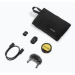 Insta360 Mic Pro Transmitter (Graphite Black) - Image 5