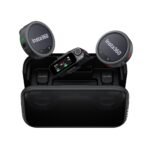 Insta360 Mic Pro (2 TX + 1 RX)