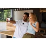 Insta360 Mic Pro (2 TX + 1 RX) - Image 7