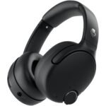 Skullcandy Crusher 720 Wireless Over-Ear Headphones (Black)